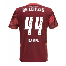 RB Leipzig Kevin Kampl #44 Auswärtstrikot 2024-25 Kurzarm